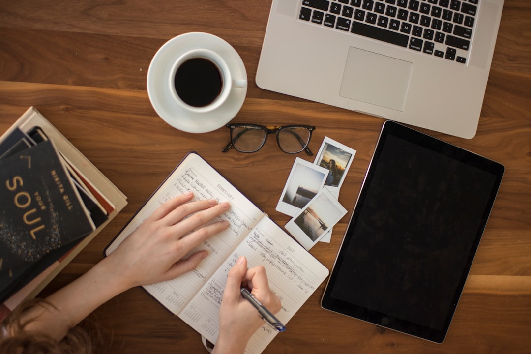 Get the Most Out of Your Journaling Practice