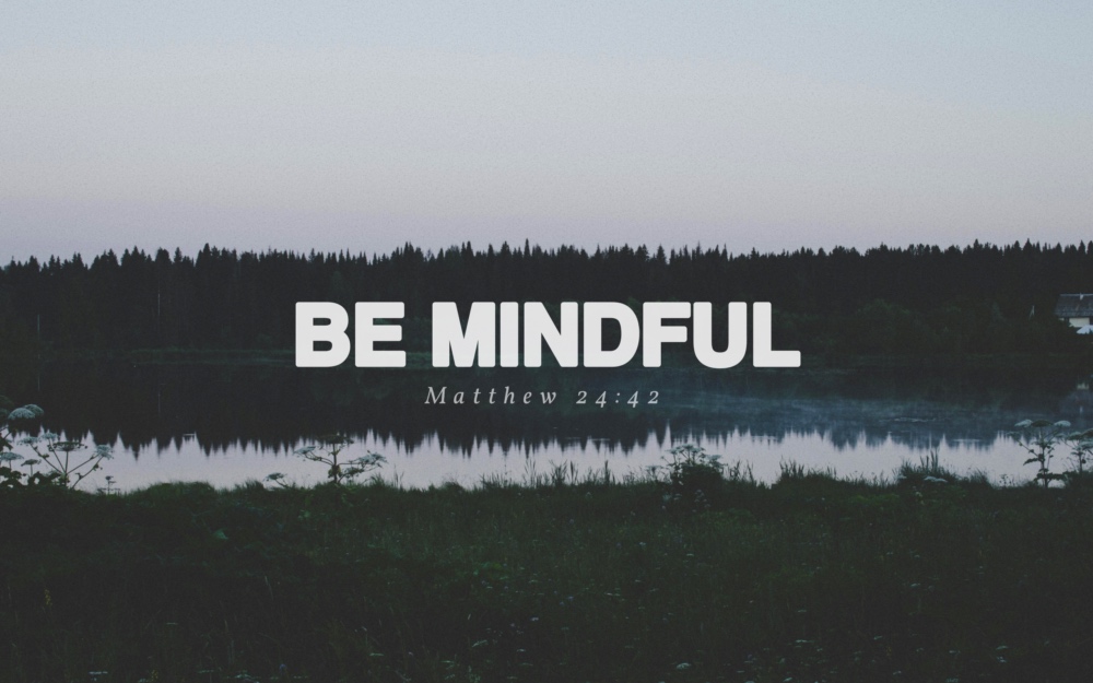 Mindfulness Mobile Wallpapers