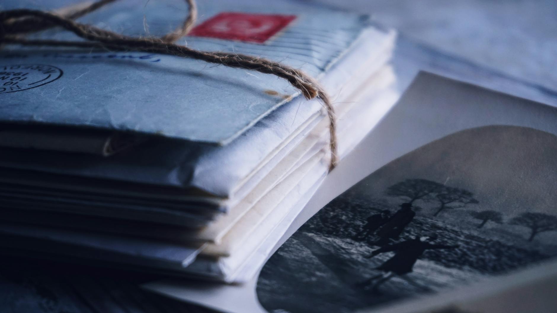 The Life-Saving Power of Happy Memories