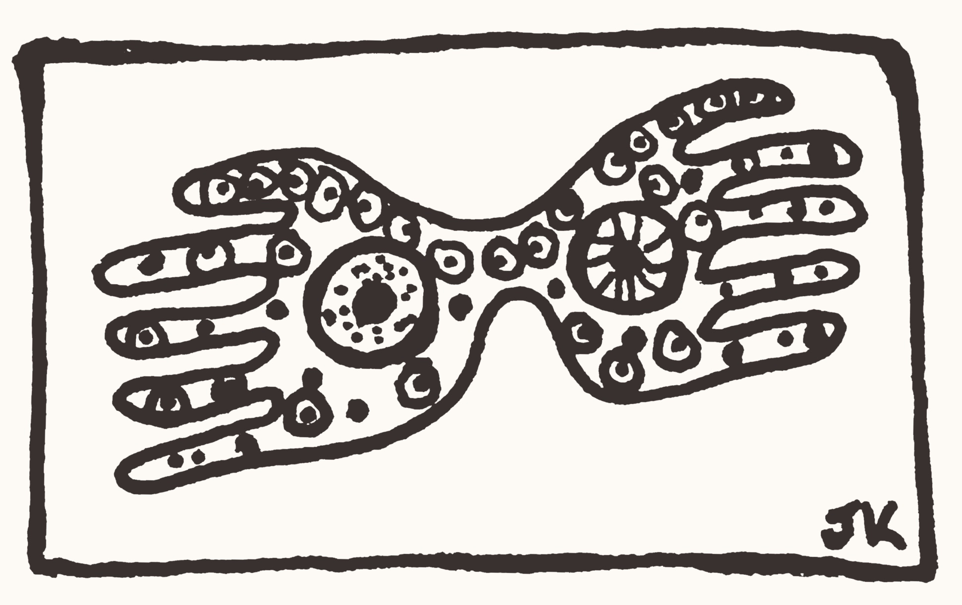 Luna Lovegood’s Secret to Happiness (That Darth Vader Learned Too Late)