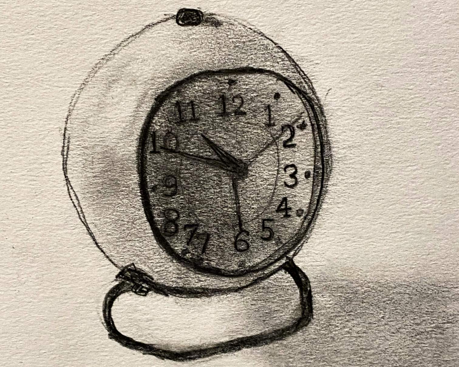 The Value That Numbers Can’t Measure