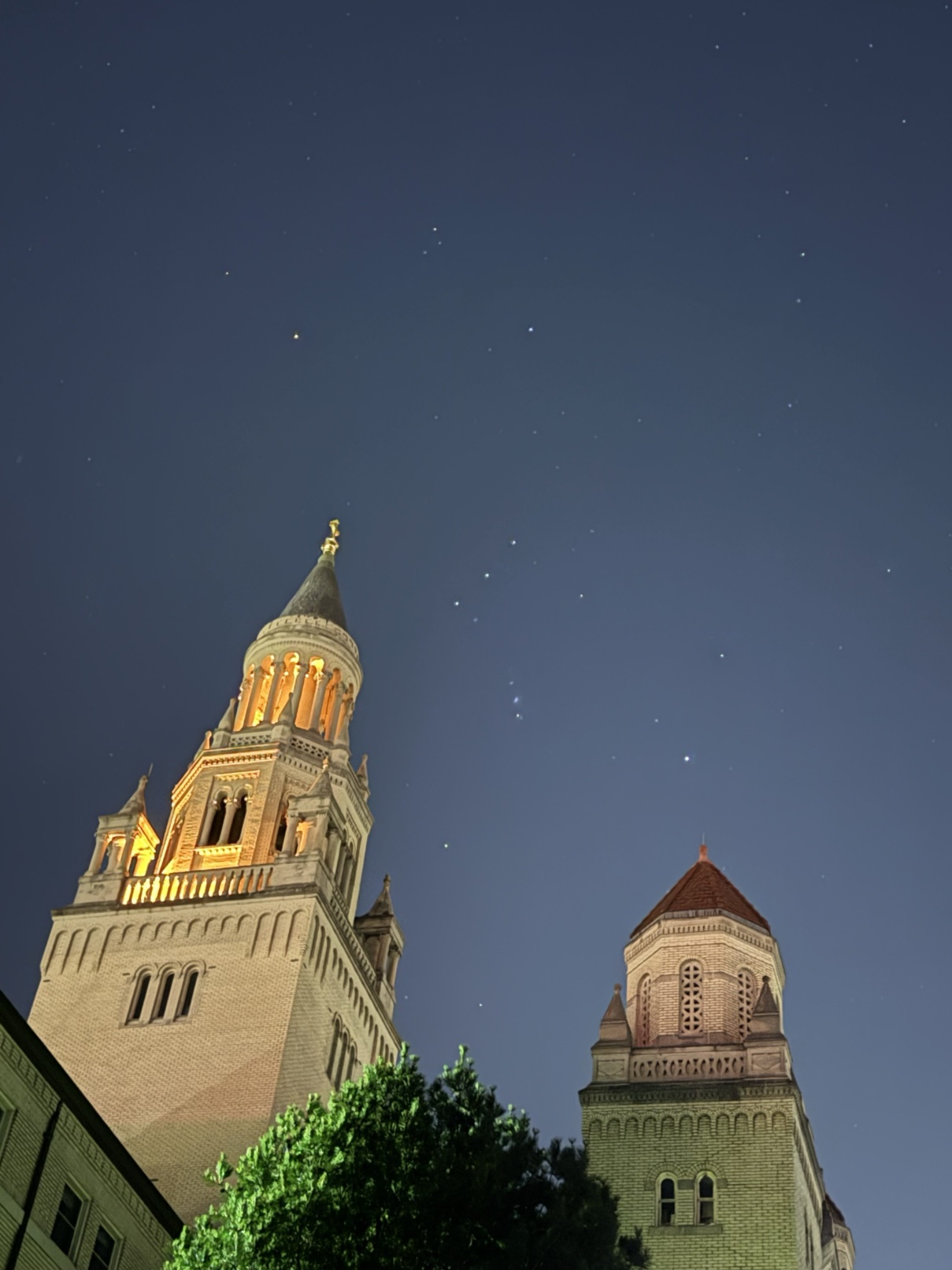 The Theft of the Night Sky: Why 1 Million Satellites are a Threat to Our Souls